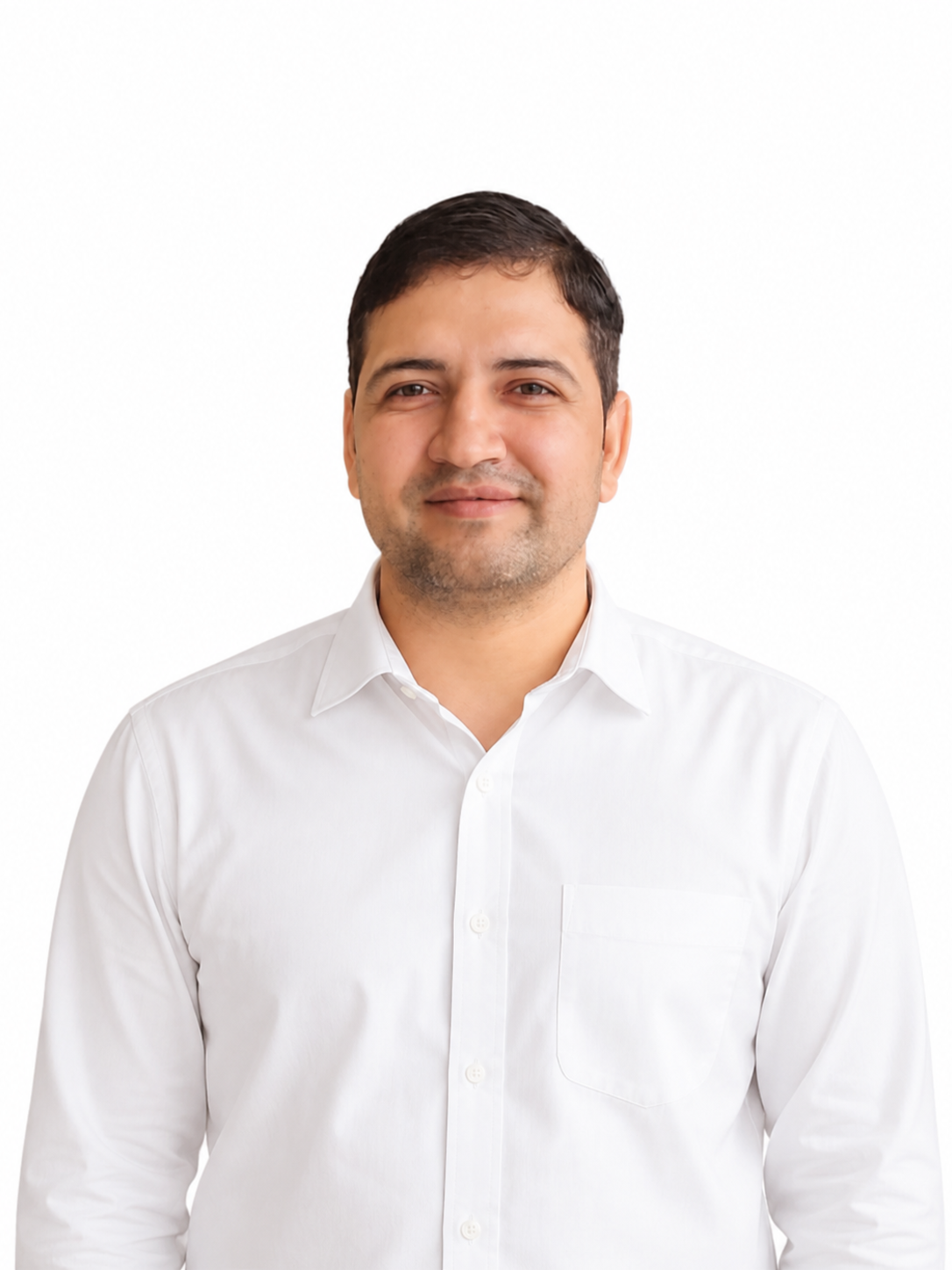 Ankush Chaudhary from Inest Interiors