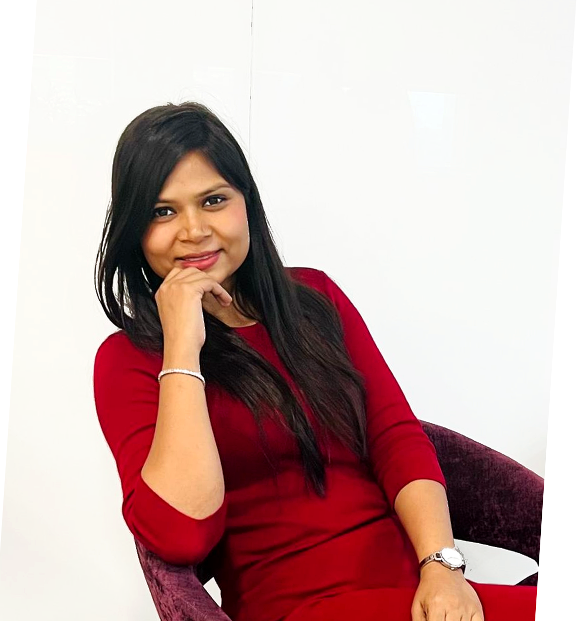 Megha from Inest Interiors