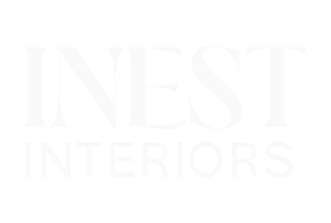 Inest Interiors brand logo