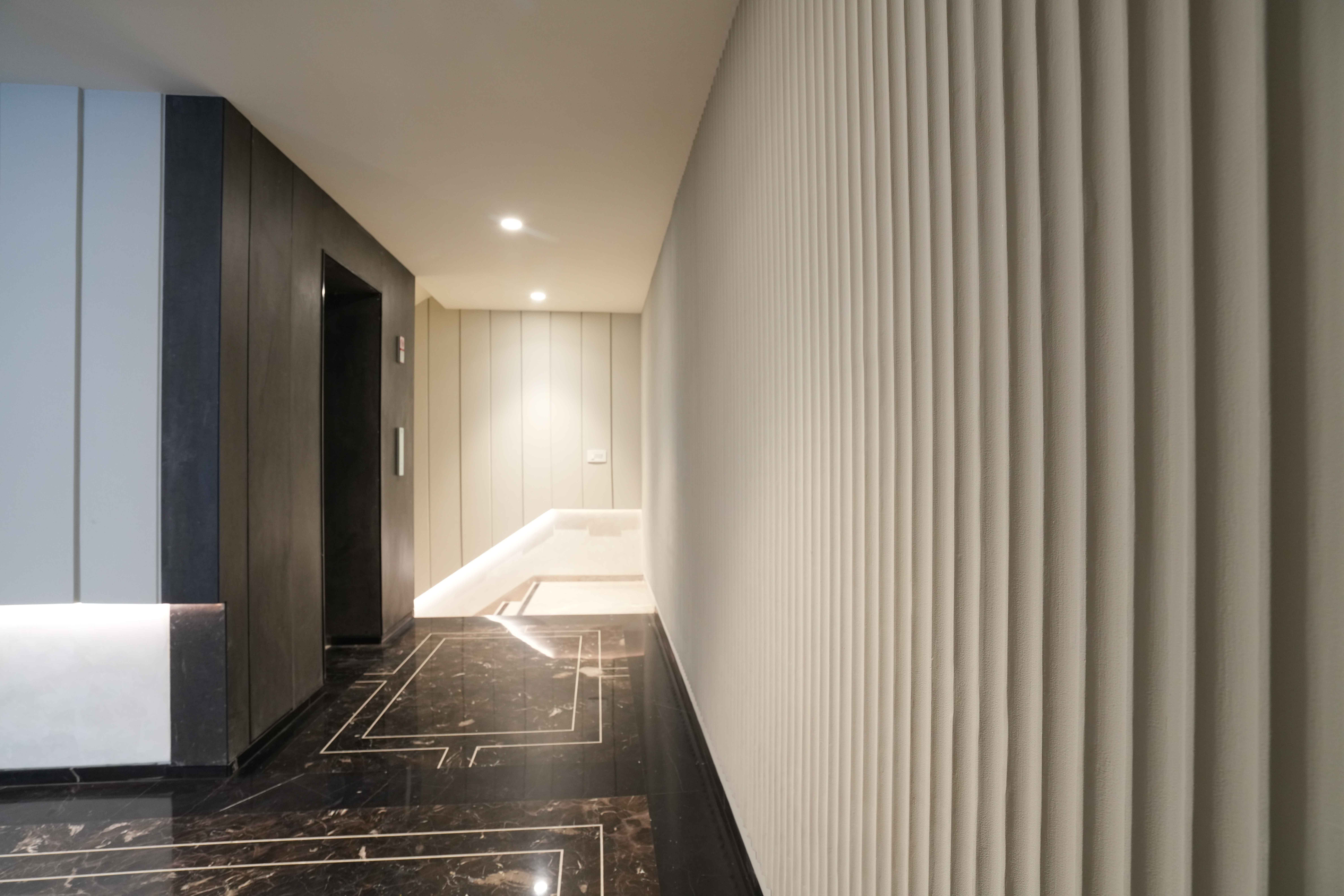 Mr. Jain Residence interior project image