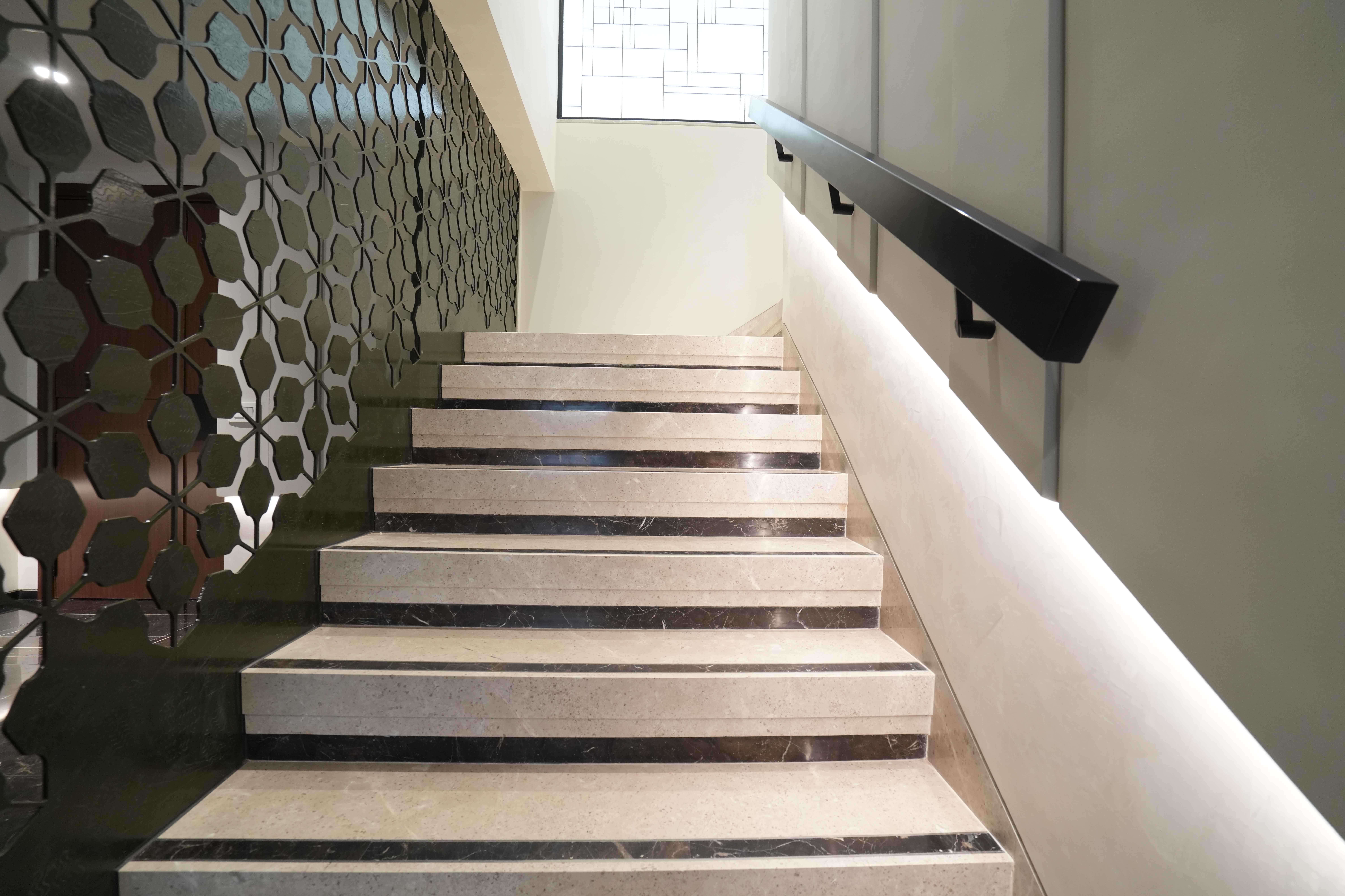 Mr. Jain Residence interior project image