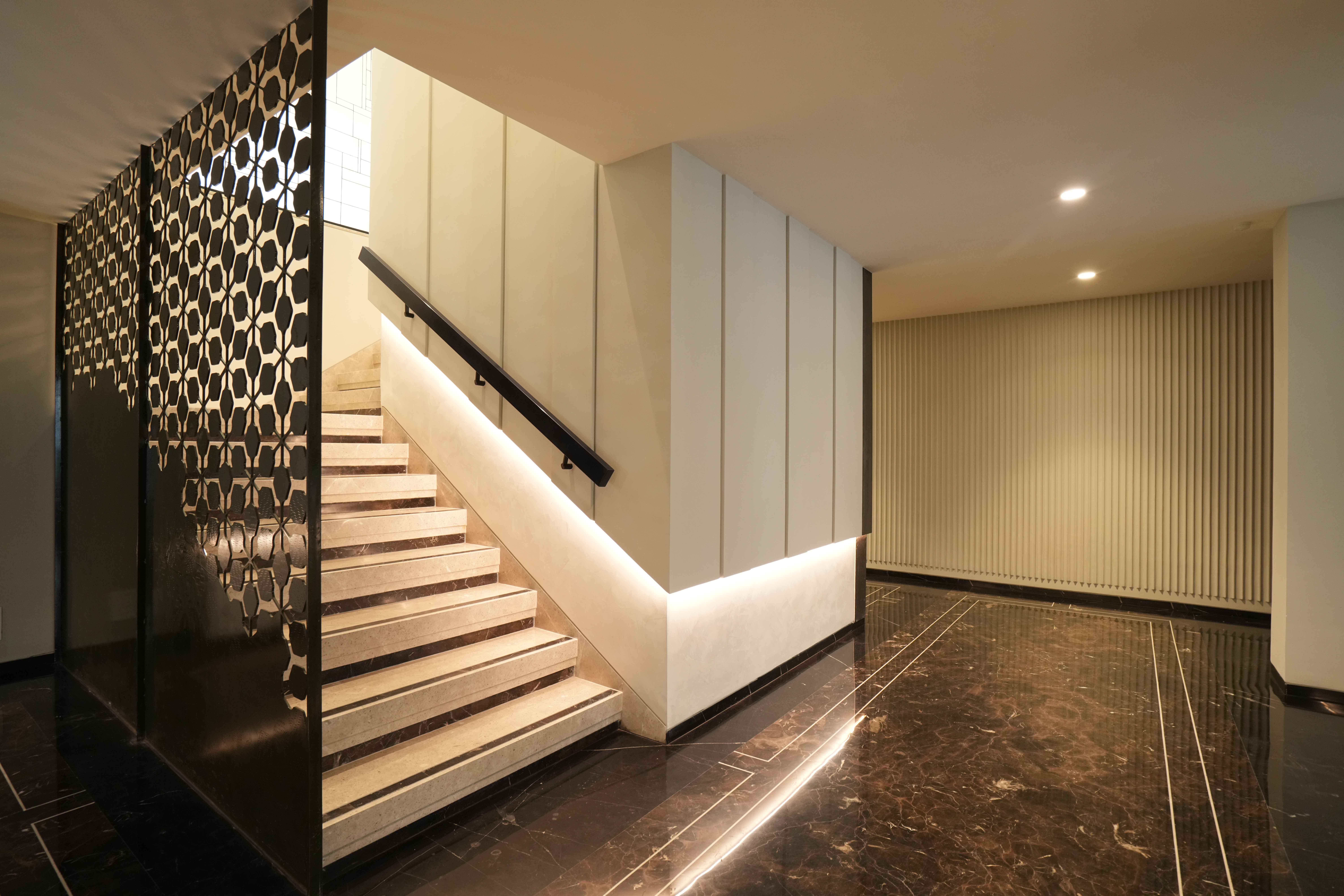 Mr. Jain Residence interior project image