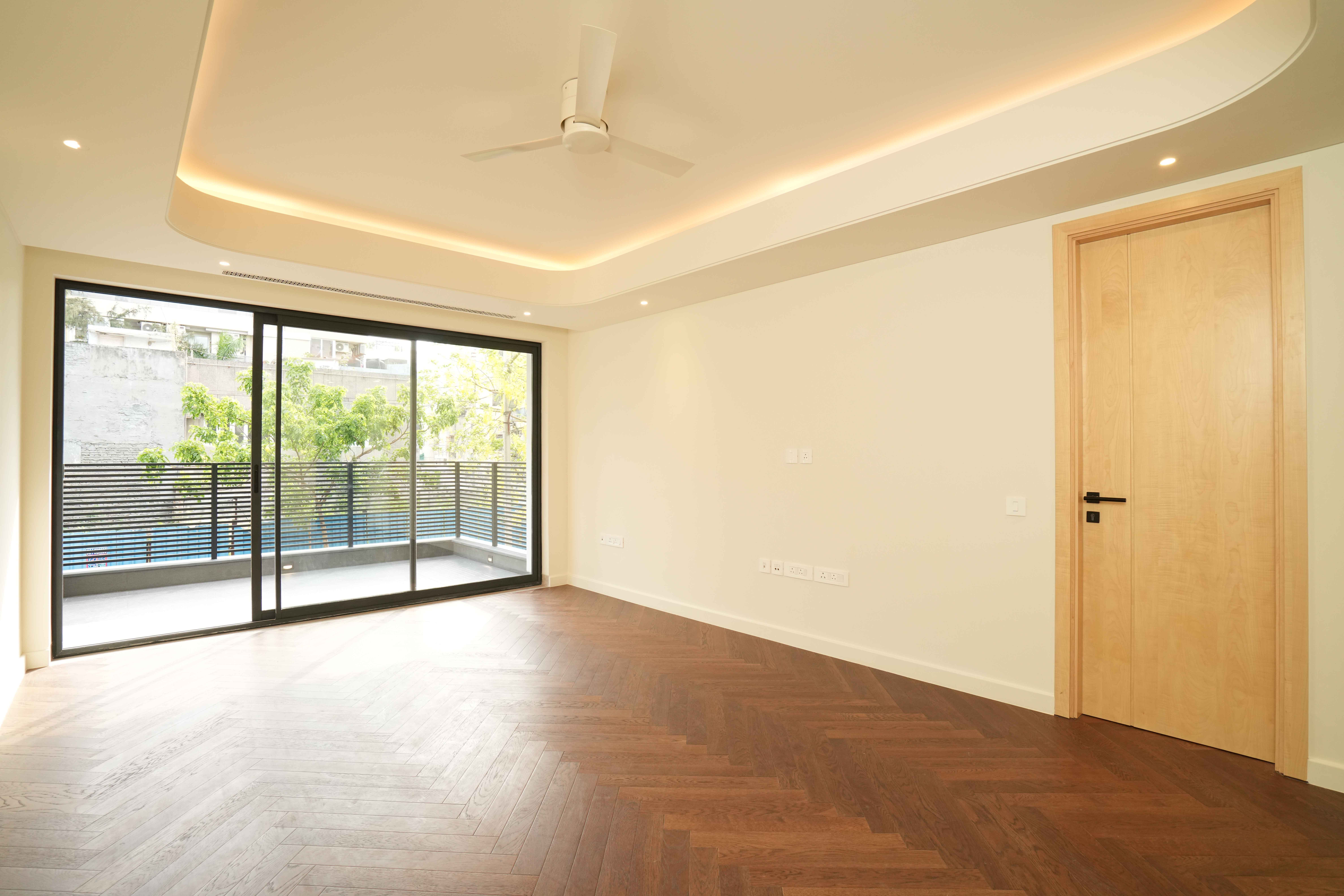 Mr. Jain Residence interior project image