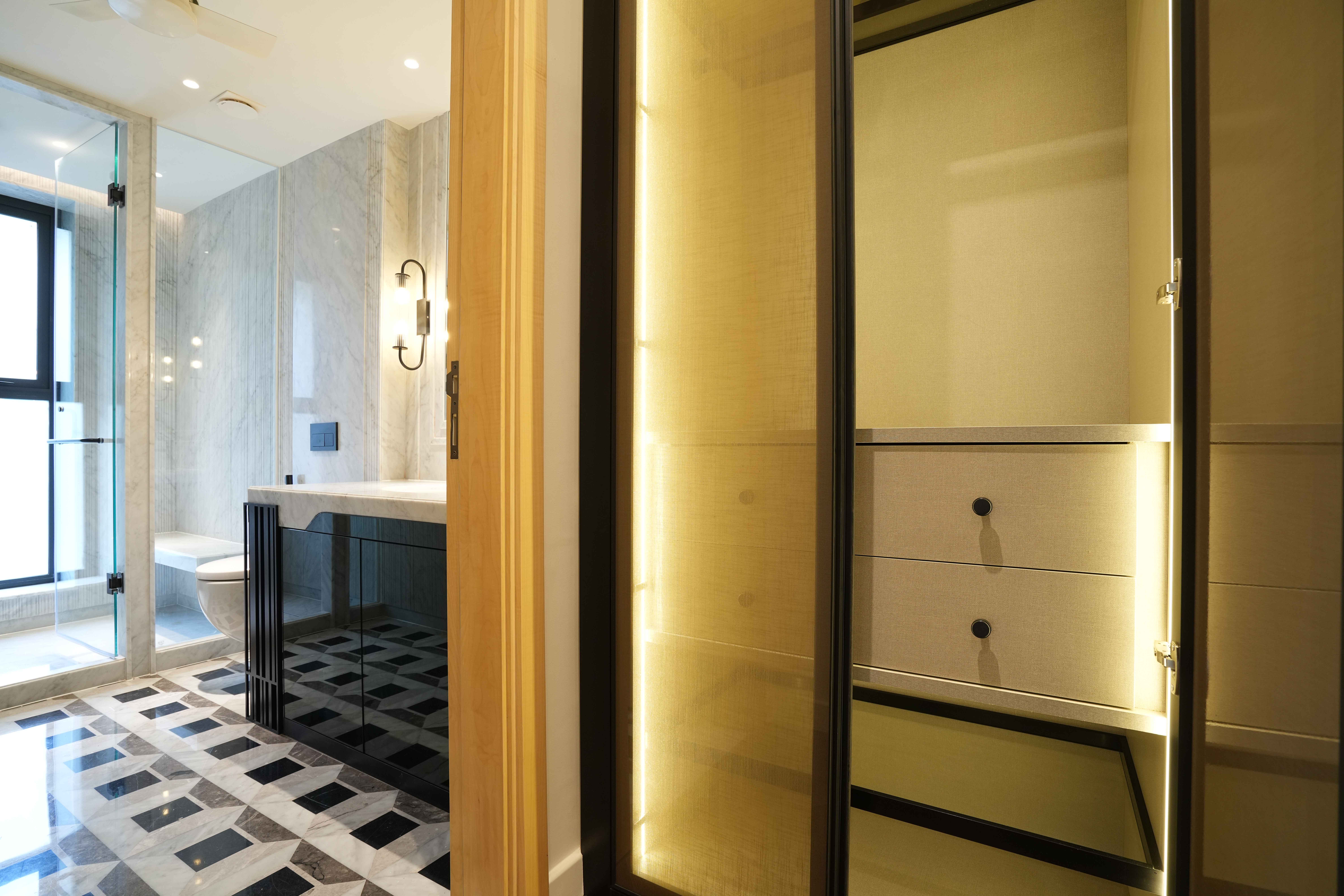 Mr. Jain Residence interior project image
