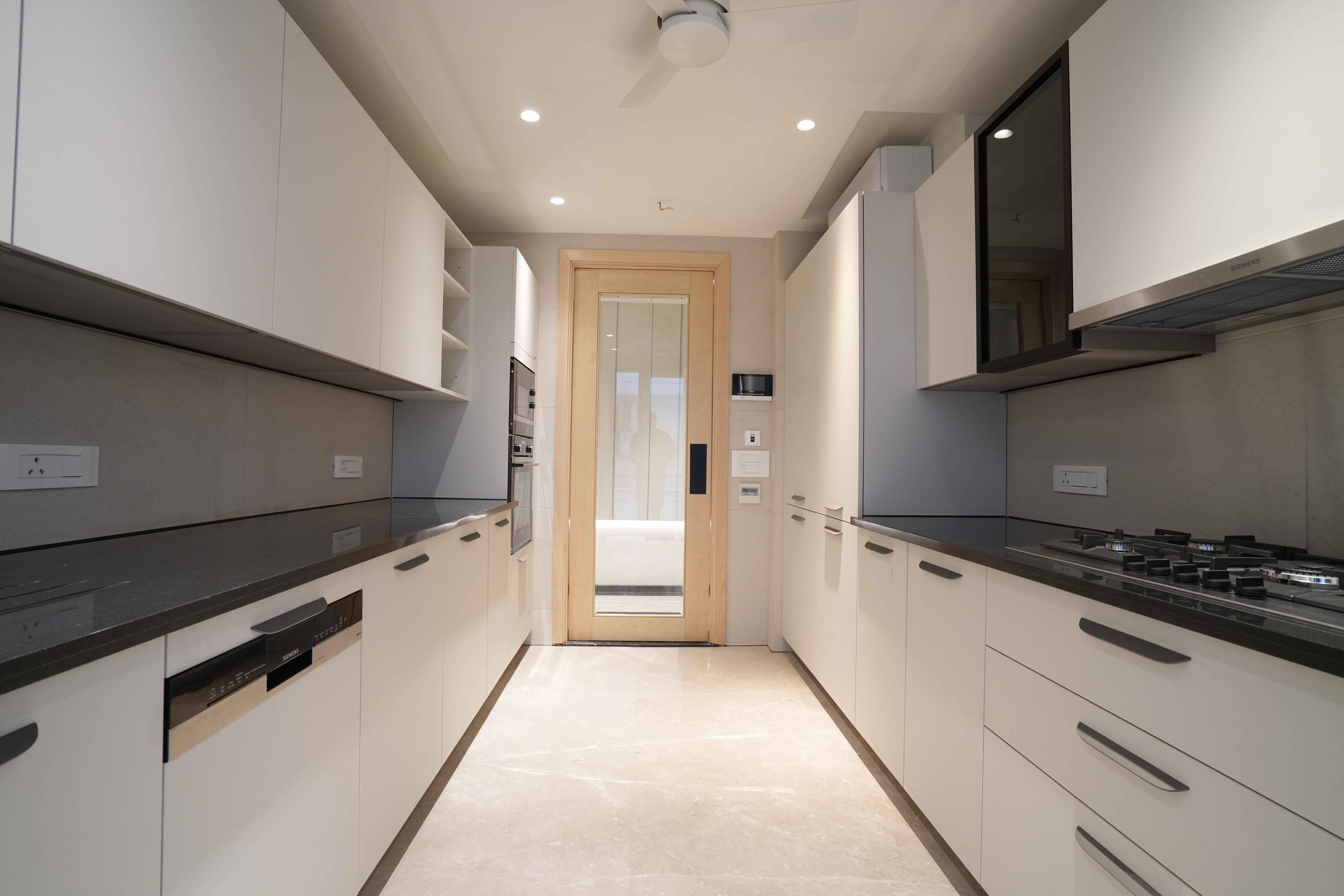 Mr. Jain Residence interior project image