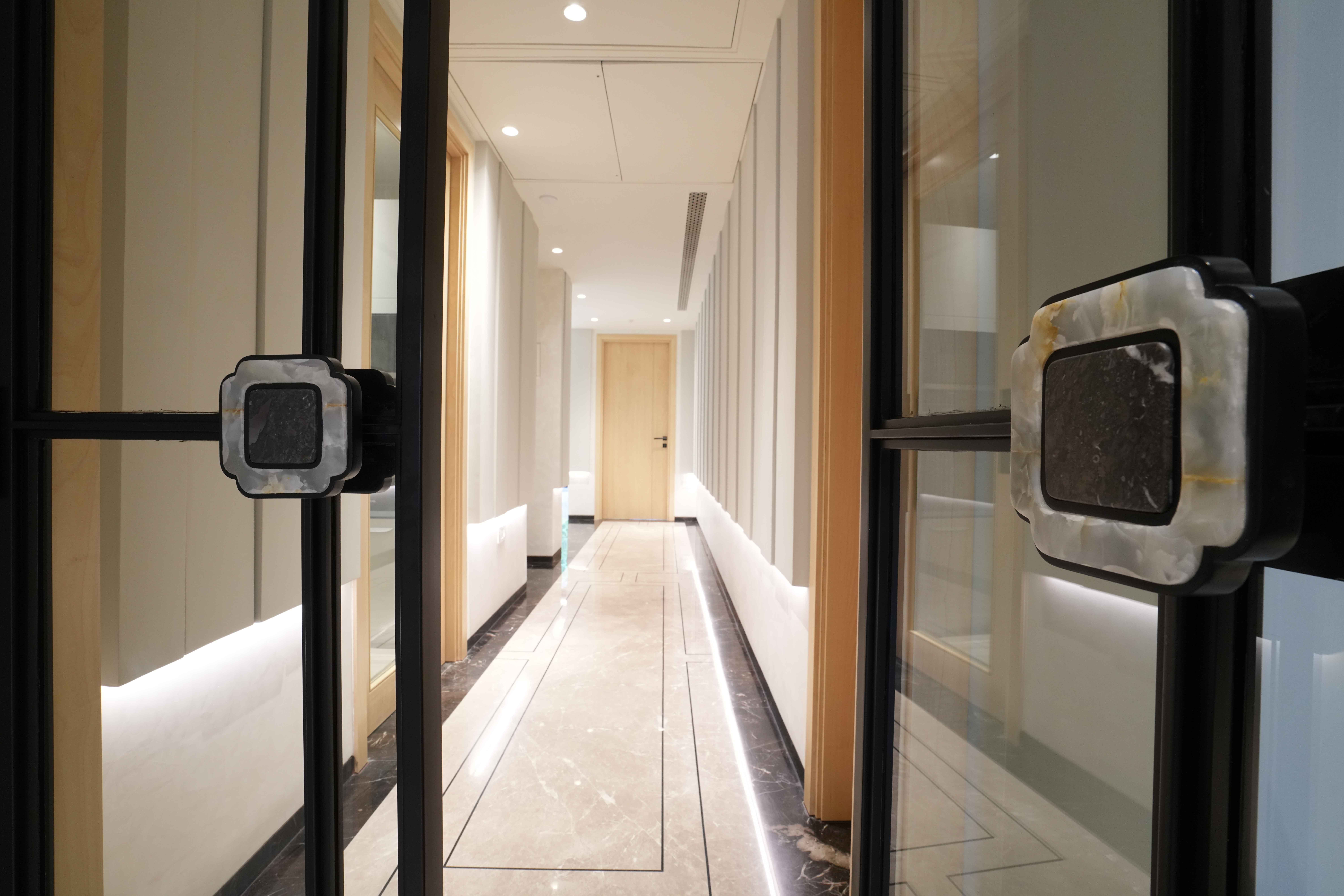 Mr. Jain Residence interior project image