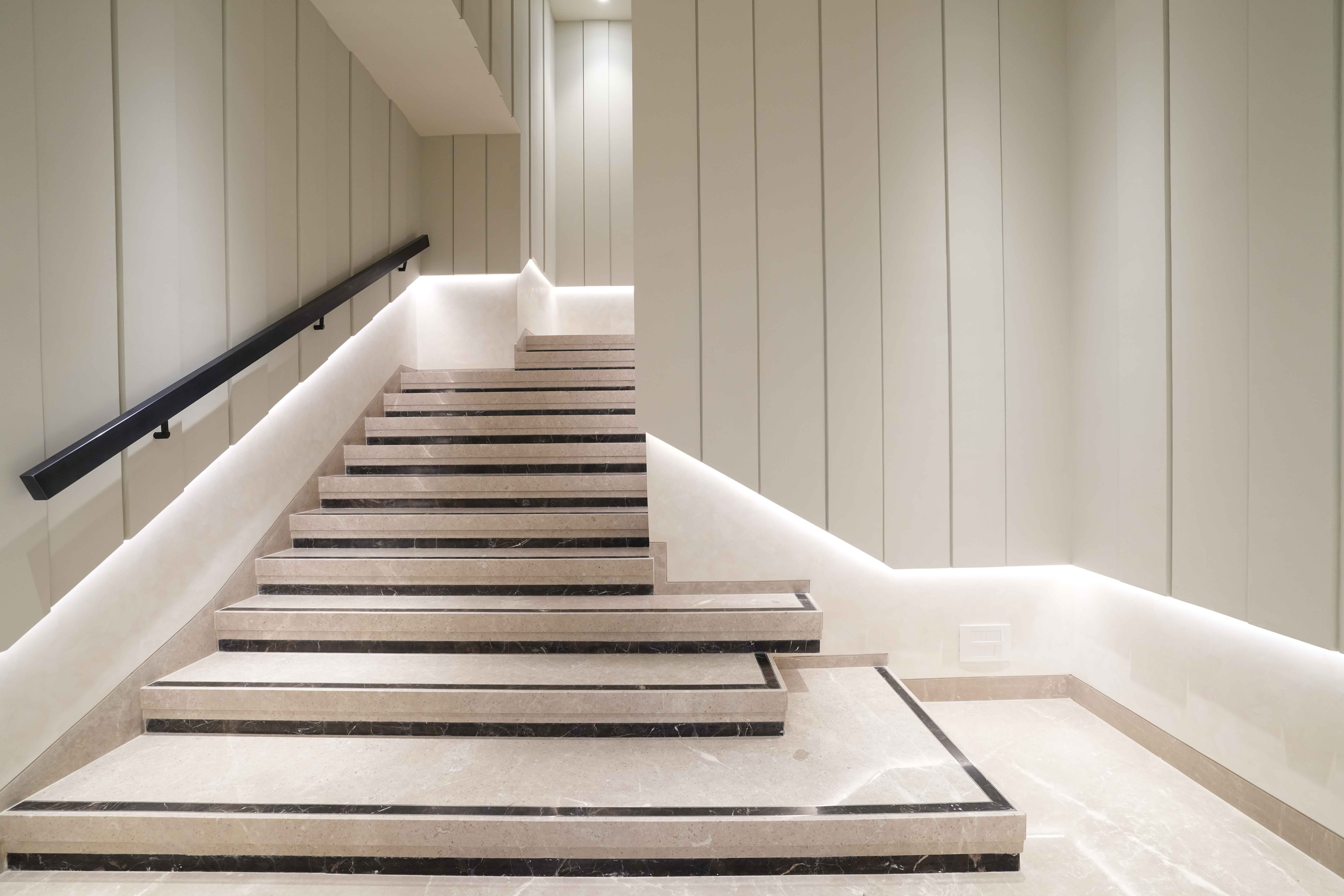 Mr. Jain Residence interior project image